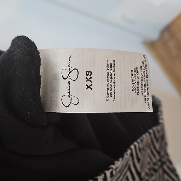 Jessica Simpson dress - Picture 5 of 7